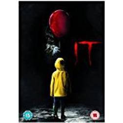IT [DVD + Digital Download] [2017]